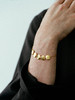 ABOAB｜SAROS Bracelet [ 手链 金 / 银 ]【ETERNITY】 商品缩略图0