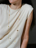 ABOAB｜SAROS Necklace [ 项链 金 / 银 ]【ETERNITY】 商品缩略图0