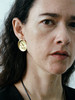 ABOAB｜FULL MOON Earrings [耳环  银 / 金 ]【ETERNITY】 商品缩略图2