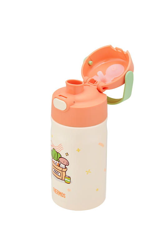 膳魔师蔬菜系列直饮保温杯350mL 商品图4