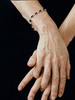 ABOAB｜DOME Bracelet [ 手链 银黑 / 银红 / 金白 ]【ETERNITY】 商品缩略图3