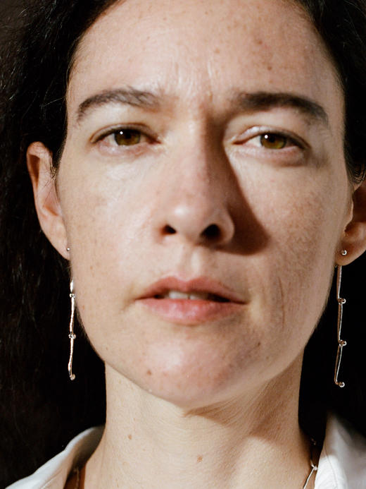 ABOAB｜HALO Earrings [耳环  银 / 金 ]【ETERNITY】 商品图3