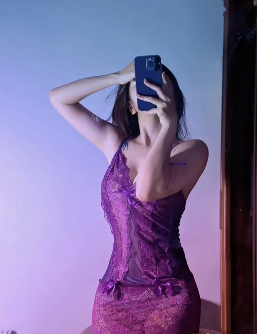 保密发货，紫色媚娘～幸福是做丶爱做的事 商品图1