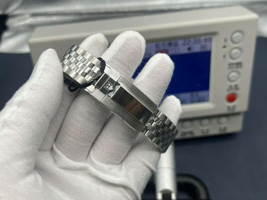 ZF全新单色碧湾，以先进制表科技与焕新美学风格迎来了碧湾系列的第三次革新！正品原版开模➕购入原装original开模的super copy版本 完美无破绽❕❕❕ 商品图12