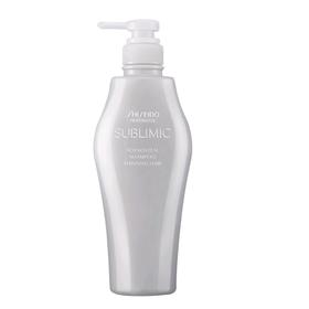 资生堂 强韧发根护理头皮护理道头皮生机洗发露 500ml/瓶