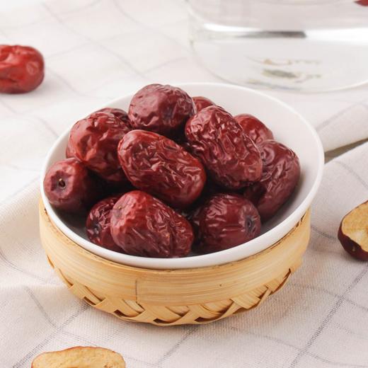 禾煜山林四禧-干货礼盒365g 商品图3