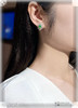 4061012，蛋面耳钉。具体价格微信咨询 商品缩略图4