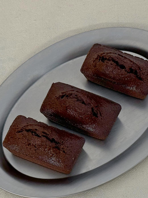 小山进荔枝巧克力费南雪 商品图0