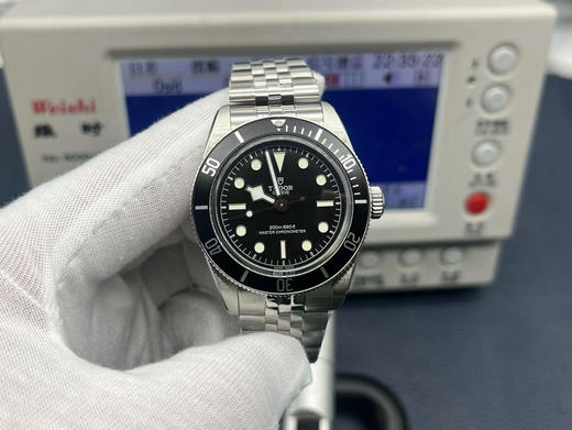 ZF全新单色碧湾，以先进制表科技与焕新美学风格迎来了碧湾系列的第三次革新！正品原版开模➕购入原装original开模的super copy版本 完美无破绽❕❕❕ 商品图10