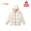 安踏儿童羽绒服女大童四防科技户外系列中国冰雪羽绒服362446905 商品缩略图8