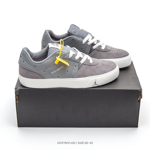 耐克Nike JORDAN SERIES低帮运动训练舒适休闲鞋板鞋 商品图5