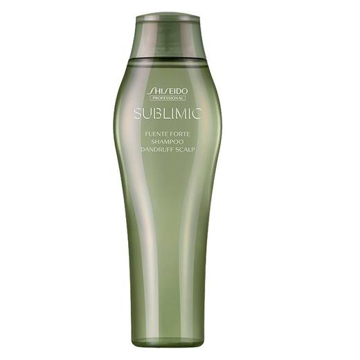 资生堂 芯护理道芳芬头皮系列去屑洗发露 250ml/瓶 商品图0