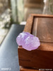 粉紫罗兰生肖牛裸石【4060812】具体价格微信咨询 商品缩略图3