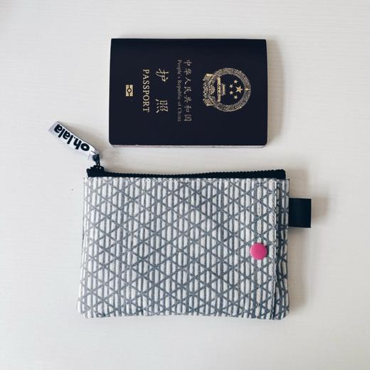 Oh.lala 轻量化证件包/卡包 商品图2