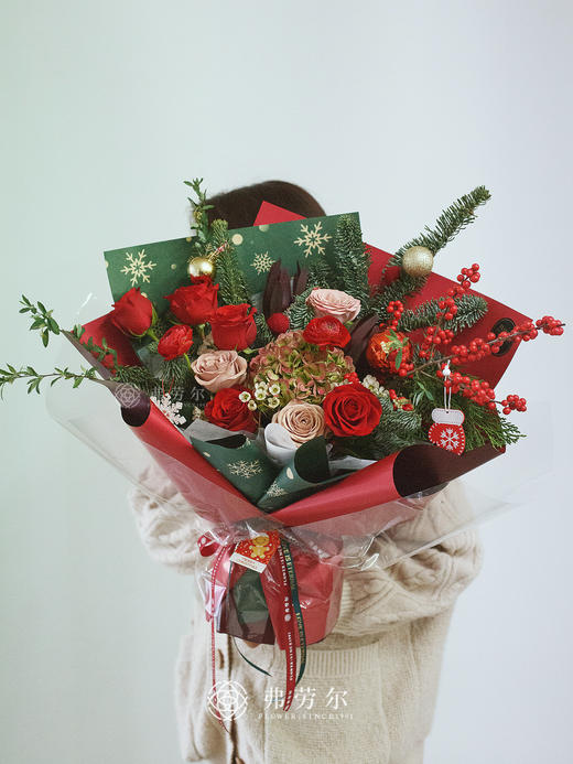 温暖冬日 商品图0