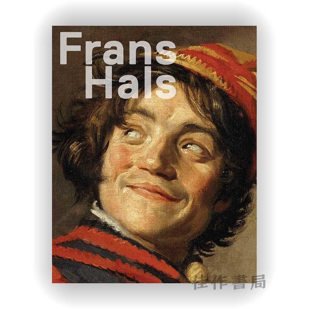 Frans Hals / 弗朗斯·哈尔斯