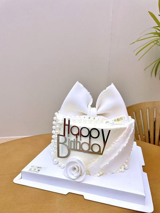 蝴蝶结 商品图1