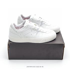 耐克Nike JORDAN SERIES低帮运动训练舒适休闲鞋板鞋