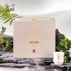 福鼎白茶丨绿雪芽 2023正方罐白牡丹散茶 礼盒装 300g 商品缩略图0