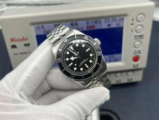 ZF全新单色碧湾，以先进制表科技与焕新美学风格迎来了碧湾系列的第三次革新！正品原版开模➕购入原装original开模的super copy版本 完美无破绽❕❕❕ 商品图9