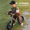 萌大圣儿童平衡车无脚踏2-3-4岁滑步车平衡车生日礼物F805 商品缩略图3