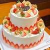 【草莓蛋糕双层定制026款】 商品缩略图0