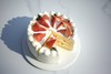 草莓蛋糕（时节蛋糕限时销售会员特惠） 商品缩略图0