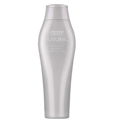 资生堂 芯护理道头皮生机系列洗发露 250ml/瓶 商品图0