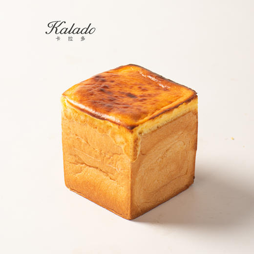 巴斯克生吐司 商品图1