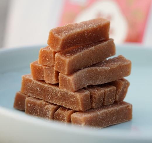 果味山楂条，0添加剂 办公休闲零食 买3送1 商品图2