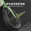 萌大圣儿童平衡车无脚踏2-3-4岁滑步车平衡车生日礼物F805 商品缩略图4