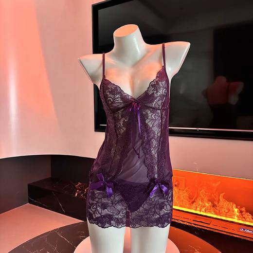 保密发货，紫色媚娘～幸福是做丶爱做的事 商品图9