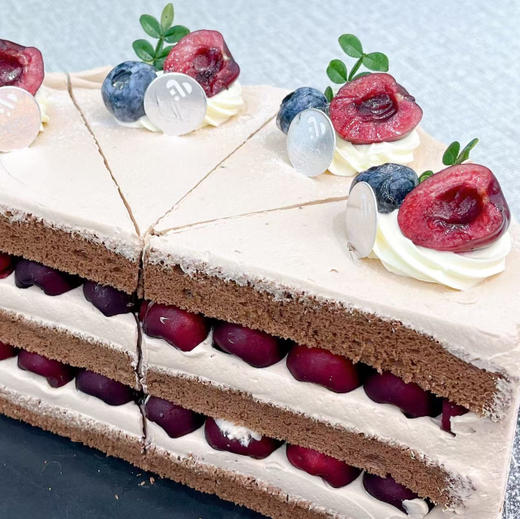 车厘子切块 商品图0