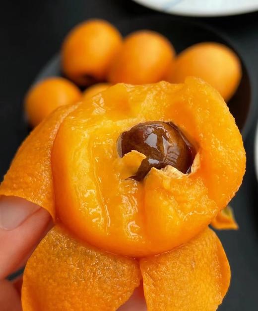 云南老树枇杷 | 水果 商品图2