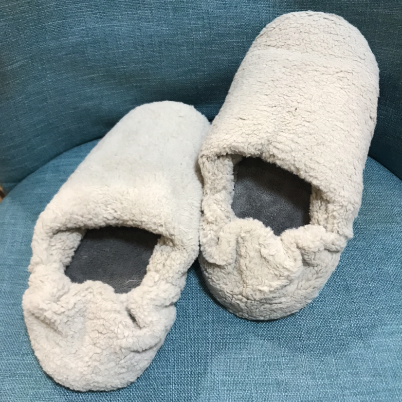 QQH2418，居家拖鞋