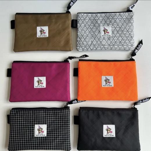 Oh.lala 轻量化证件包/卡包 商品图0