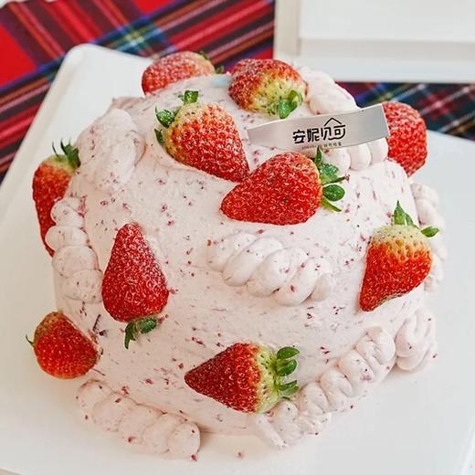 【草莓炸弹创意定制006】 商品图0
