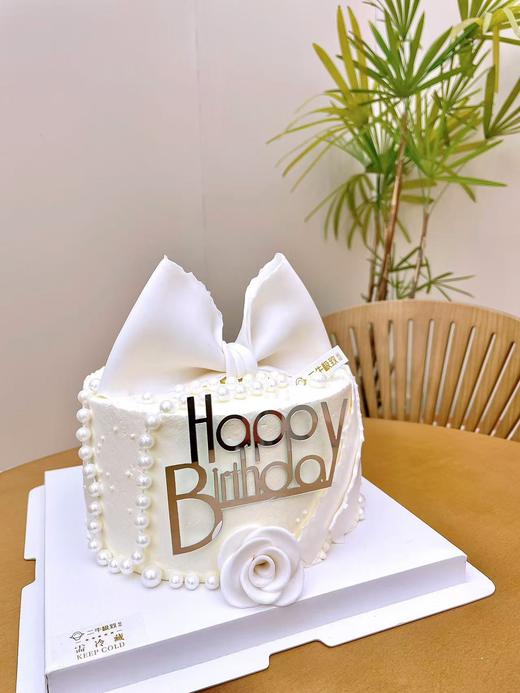 蝴蝶结 商品图2