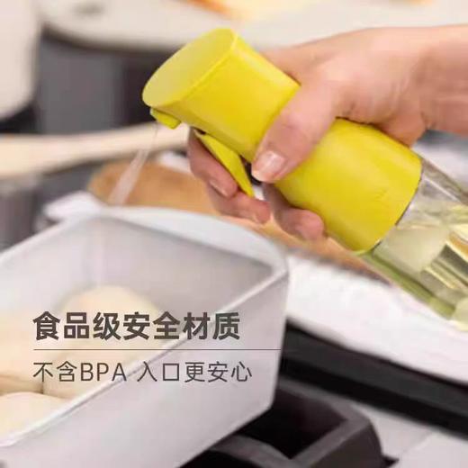 油壶喷油壶 商品图5