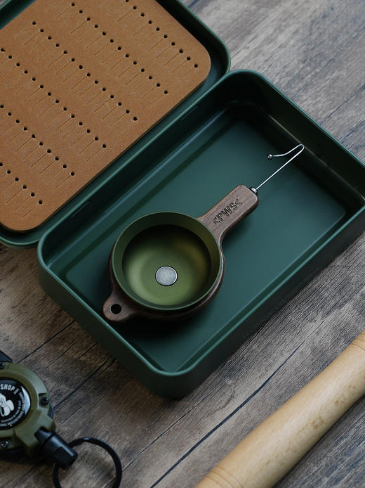 PWS鹈鹕钓 小物钓拉饵盘&摘钩器 商品图4