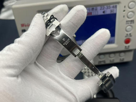 ZF全新单色碧湾，以先进制表科技与焕新美学风格迎来了碧湾系列的第三次革新！正品原版开模➕购入原装original开模的super copy版本 完美无破绽❕❕❕ 商品图14