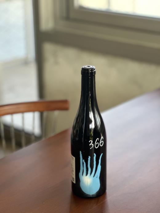 米兰纳斯塔酒庄后现代红葡萄酒 商品图0