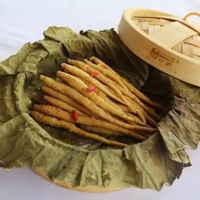 山丹黄参 滋补佳品 天然无添加 营养丰富