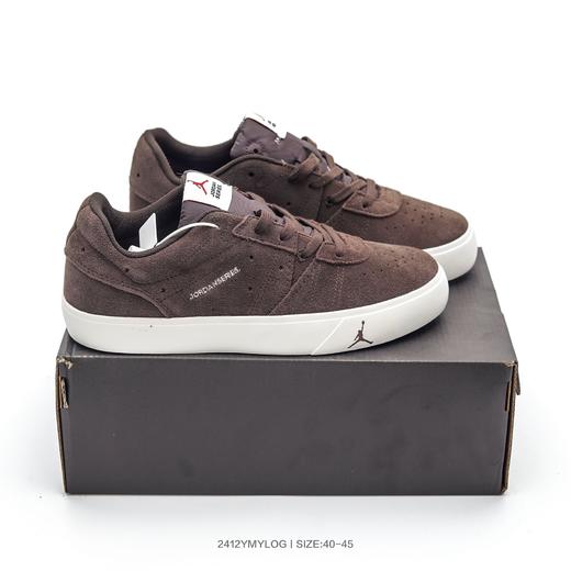 耐克Nike JORDAN SERIES低帮运动训练舒适休闲鞋板鞋 商品图3