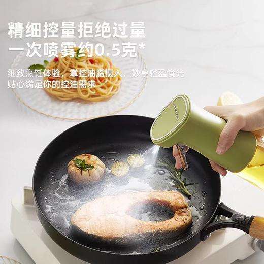 油壶喷油壶 商品图0