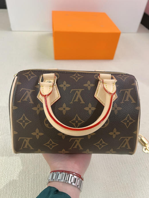 L*V家 驴家speedy 20 商品图3