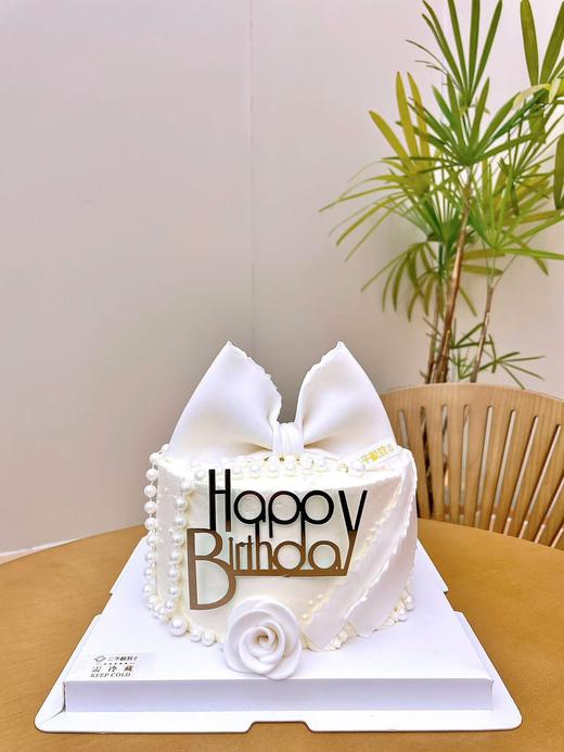 蝴蝶结 商品图0