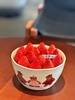 三只小熊草莓碗·奶油蛋糕（碗是赠送的哦，碗口直径15cm相当于6英寸） 商品缩略图3