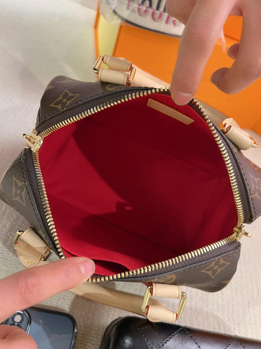 L*V家 驴家speedy 20 商品图7