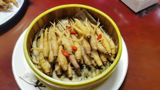 山丹黄参 滋补佳品 天然无添加 营养丰富 商品图1